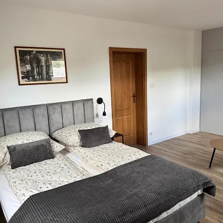 ゲストハウス Lesne Zacisze 2 *