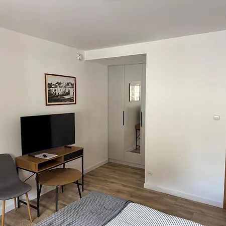 Lesne Zacisze 2 * スヲーネガシエ