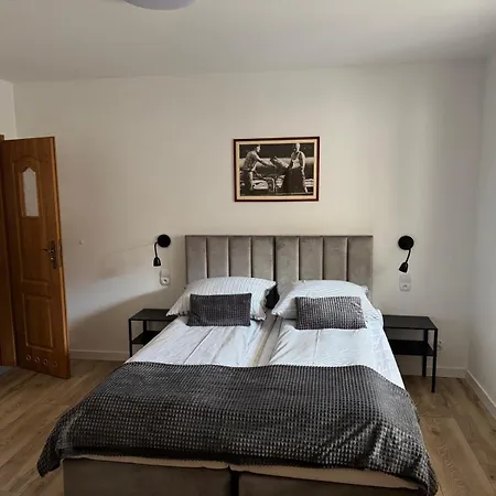 Lesne Zacisze 2 ゲストハウス