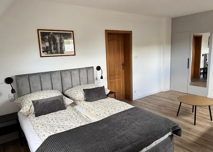 Penzion Lesne Zacisze 2 *