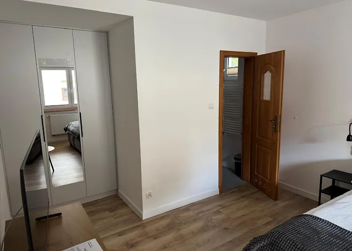 Lesne Zacisze 2 Penzion *